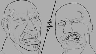 Fucks Ranamon