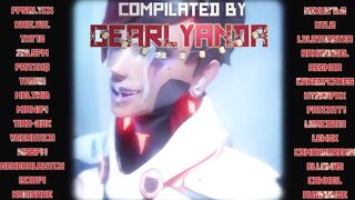[COMP] ADMIRALTV Overwatch HMV/PMV SFM Hentai Porn Compilation (Widowmaker, Render, Rule34, Mercy, T