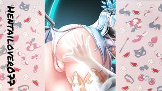 Una Event Album Video 2, Project QT