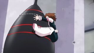 Kacchan and Tenya vs Deku and Uravity Season 1 my Hero Academia [GMV]