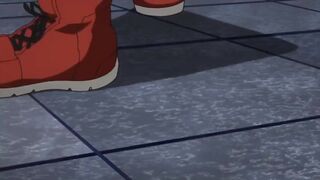 Kacchan and Tenya vs Deku and Uravity Season 1 my Hero Academia [GMV]
