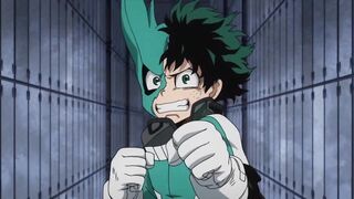 Kacchan and Tenya vs Deku and Uravity Season 1 my Hero Academia [GMV]