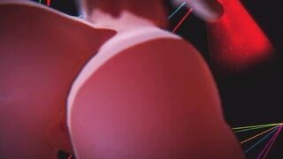 Mmd R18 with Age Ruby Rose RWBY
