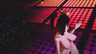 Mmd R18 with Age Ruby Rose RWBY