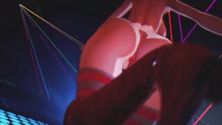 Mmd R18 with Age Ruby Rose RWBY