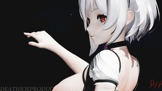 MMD R18 Sirius Gimme x Gimme 1243