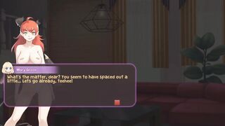 (Hentai)(Pocket Waifu)(H-Game) Picnic for three