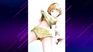 Tomboy Hentai - Slideshow [HMV]