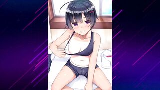 Tomboy Hentai - Slideshow [HMV]