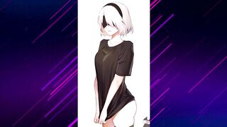 Tomboy Hentai - Slideshow [HMV]