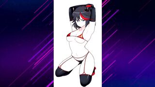 Tomboy Hentai - Slideshow [HMV]