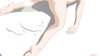 Sex with Small Human Uncensored Hentai Fairy Sex Uncensored Anime