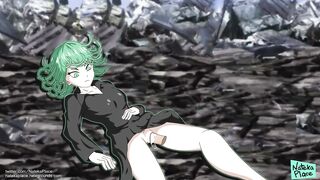 One Punch Man: Tatsumaki Parody