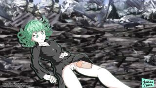 One Punch Man: Tatsumaki Parody