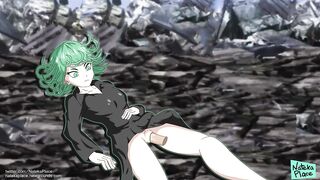 One Punch Man: Tatsumaki Parody