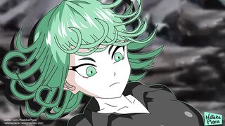 One Punch Man: Tatsumaki Parody