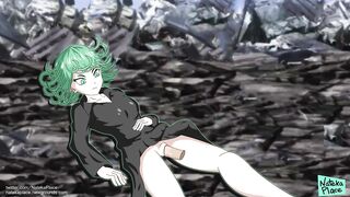One Punch Man: Tatsumaki Parody