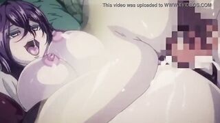 HentaiFolder HMV - Lust