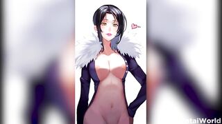 Nanatsu no Taizai Hentai Porn best Compilation Fuck