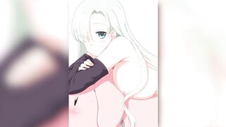 Nanatsu no Taizai Hentai Porn best Compilation Fuck