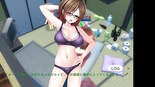 Dieselmine Summer H Game