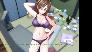 Dieselmine Summer H Game