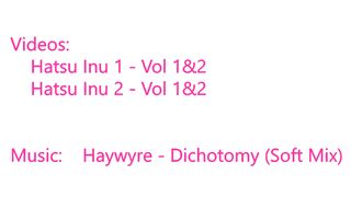 Dichotomy - ZungF
