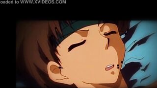 Sexy BJ Life Absorbption Vore (Hentai)