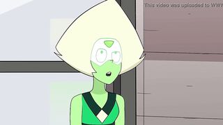Steven Universe - Peridot Hentai