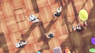 mmd futa