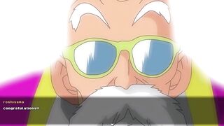 Super Slut Z Tournament (DBZ) - Dragon Ball - Sex Scene - Chichi