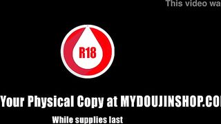MyDoujinShop - DELIGHTFULLY FUCKABLE AND UNREFINED ANAL-FUCK DAY! Eroquis! (Butcha-U) Hentai Comic