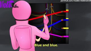 Among us Hentai Anime UNCENSORED Episode 1: the Impostor