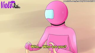 Among us Hentai Anime UNCENSORED Episode 1: the Impostor