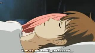 Hentai Alien Pussy Creampie