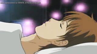 Hentai Alien Pussy Creampie