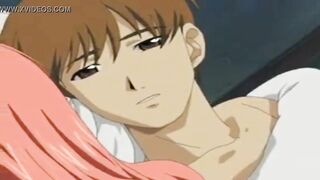 Hentai Alien Pussy Creampie