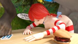 Wendy's Hentai Compilation HMV