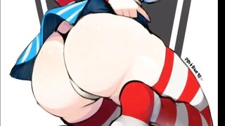 Wendy's Hentai Compilation HMV
