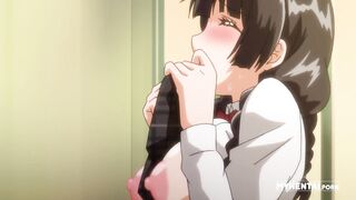 Broken Things Kasumi - The Animation