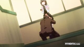 Broken Things Kasumi - The Animation