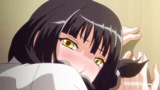 Broken Things Kasumi - The Animation