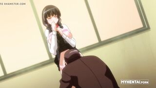 Broken Things Kasumi - The Animation