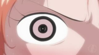 Nami's Sexy Naked Body