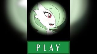 Pokemon - Gardevoir's Embrace P30