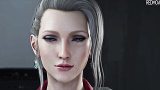 Red Materia Fun