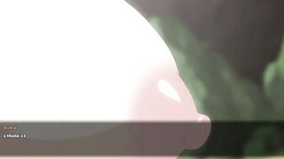 Super Slut Z Tournament (DBZ) - Dragon Ball - Sex Scene - Bulma