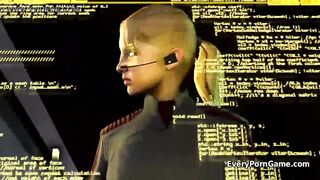 Alien Resurrection Porn Game