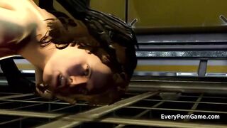 Alien Resurrection Porn Game