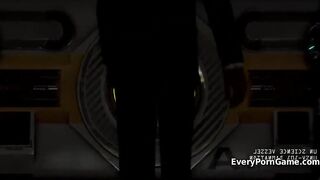 Alien Resurrection Porn Game
